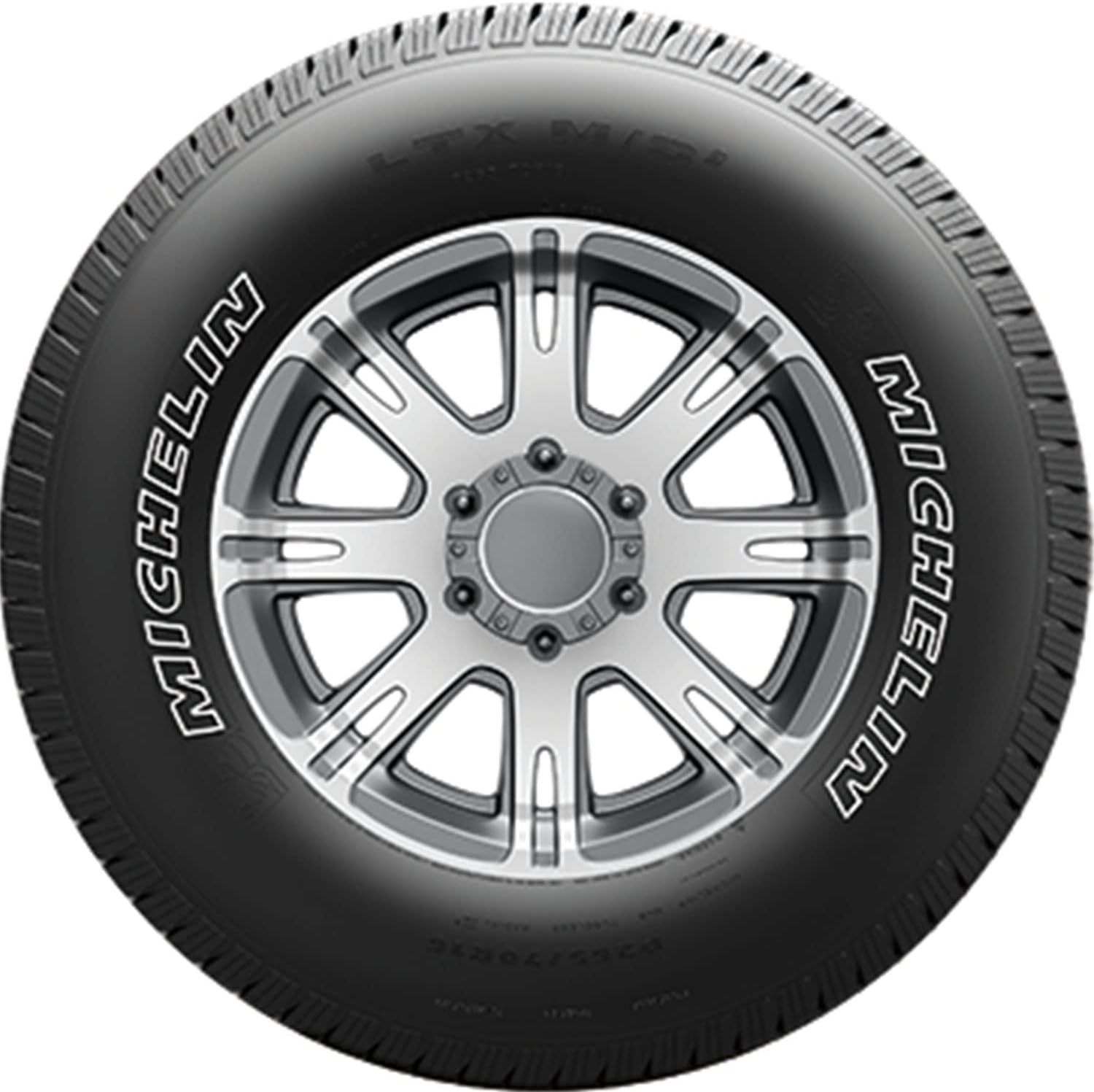 275/55R20 All Season Radial Car Tire U225