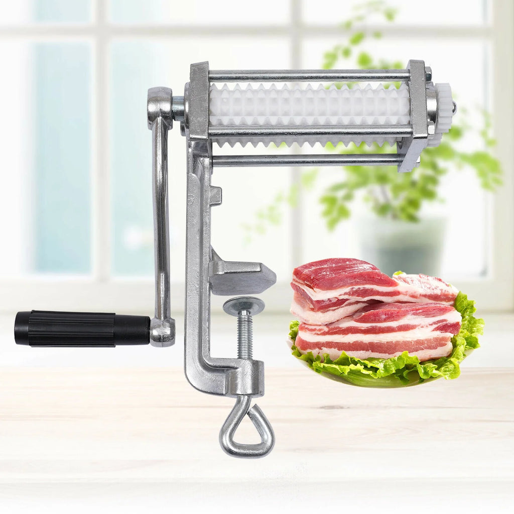 Cast Iron Meat Tenderizer Q6041