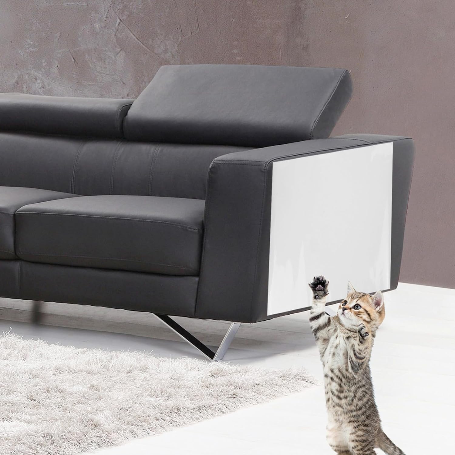 Cat Scratch Protector Sofa Furniture Protector X4833