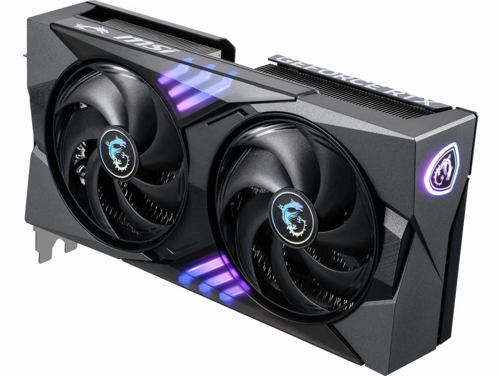 16 GB GDDR7 RTX 5060 Ti Graphic Card M534