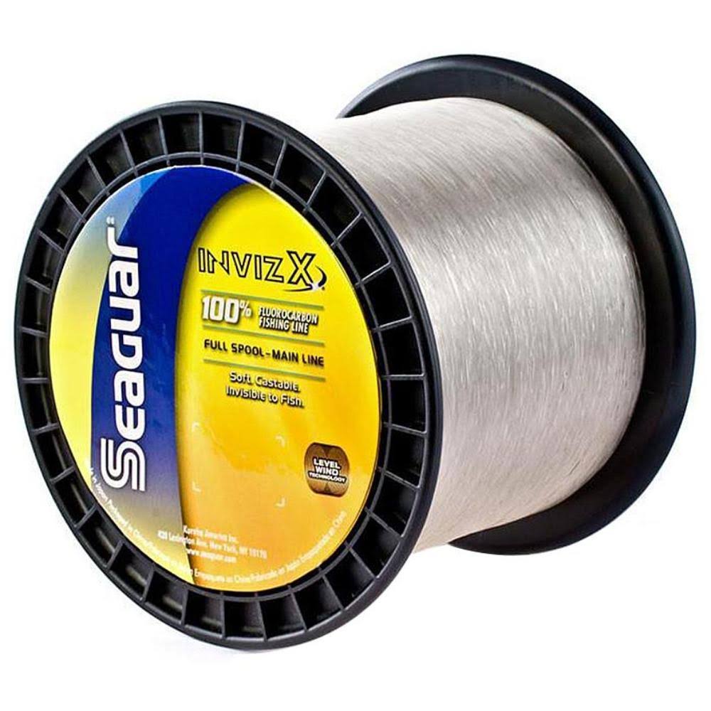 Fluorocarbon Fishing Line, 1,000 Yd X558015