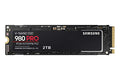 2TB PCIe NVMe Gen 4 Internal Solid State Drive N80744