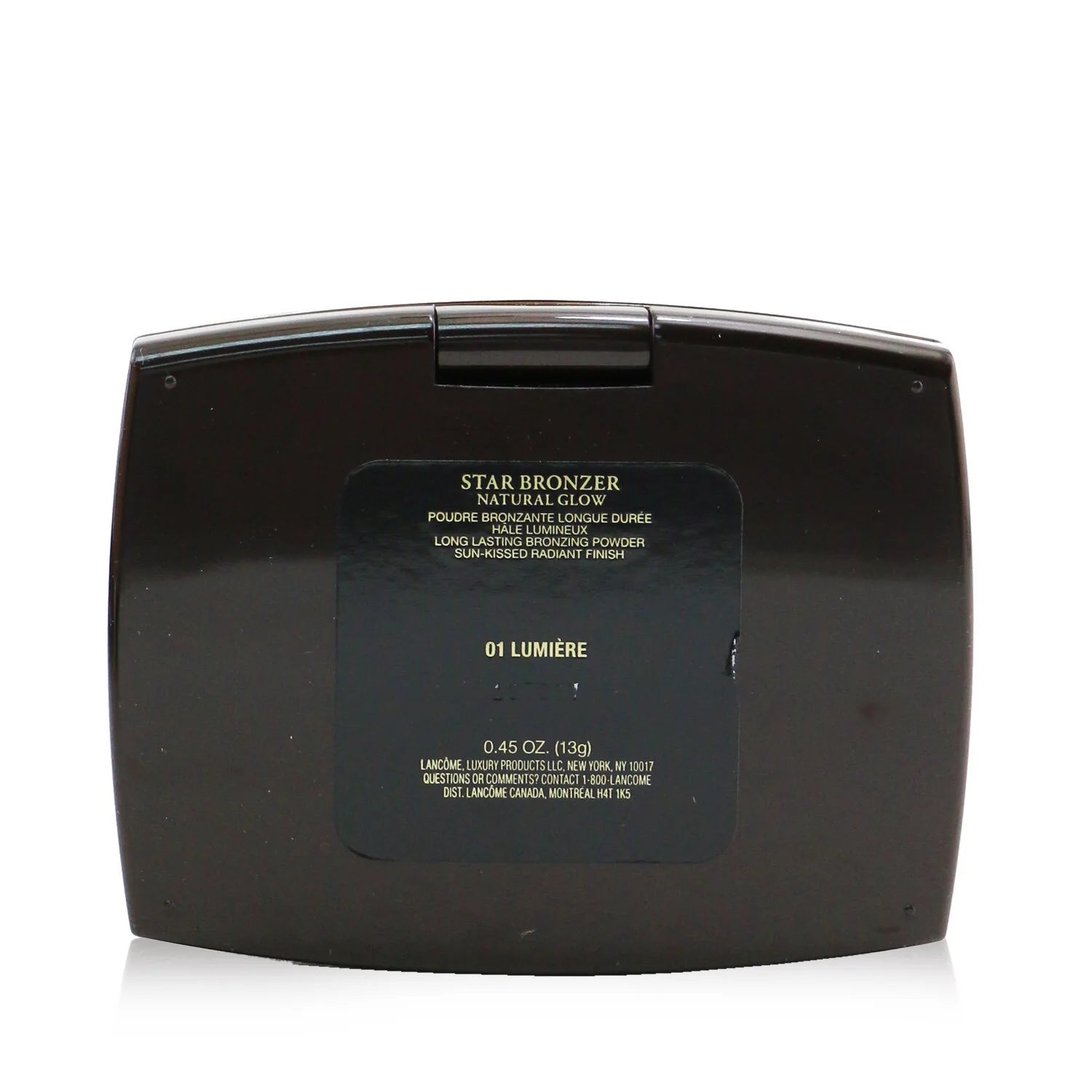 Bronzing Powder 13g Z20645