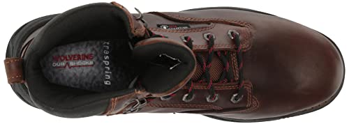 6 Inch Carbonmax Work Boot A32606