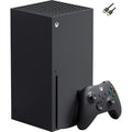 Restored Xbox-Series X 1TB SSD Video Gaming Console with One Wireless Controller Y327375