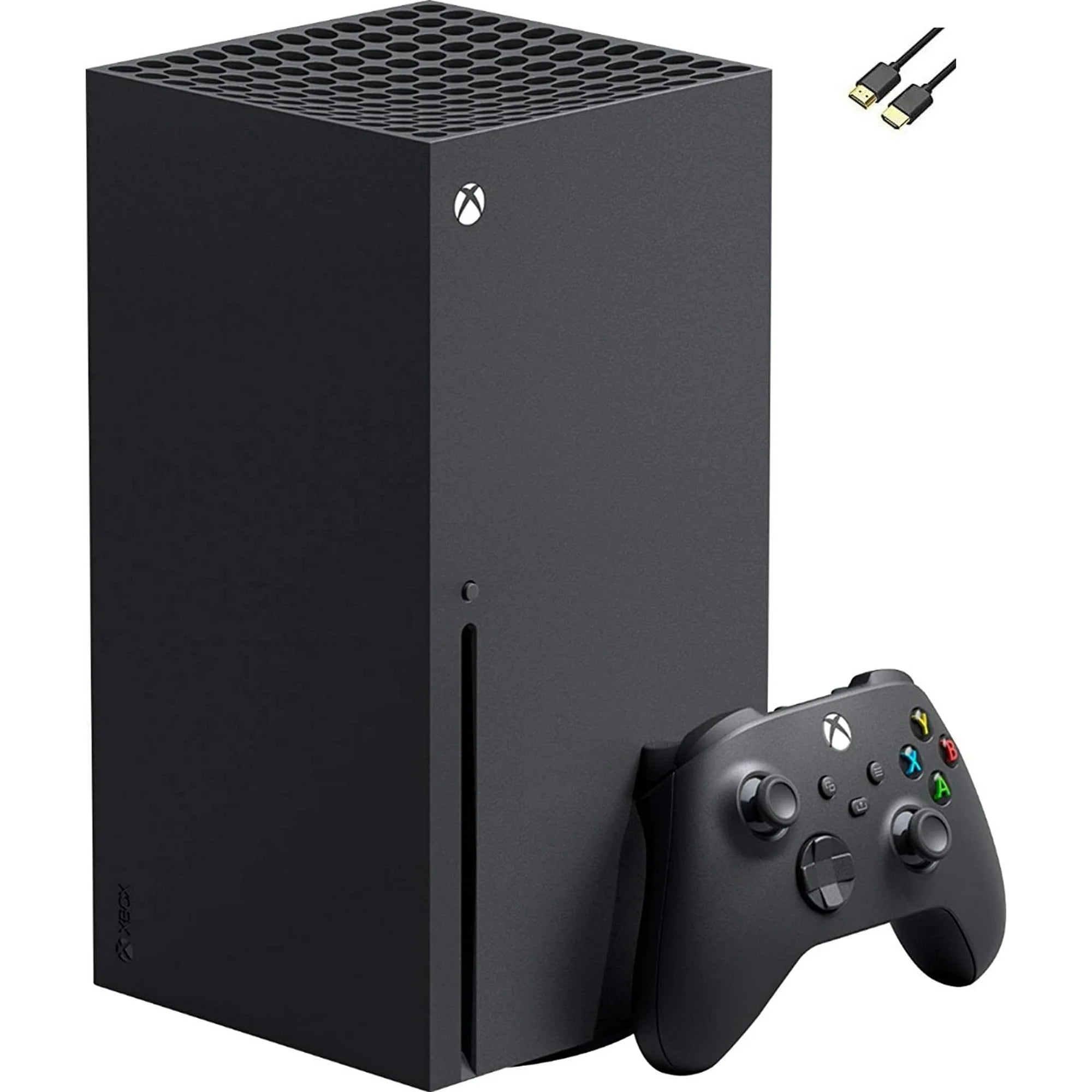 Restored Xbox-Series X 1TB SSD Video Gaming Console with One Wireless Controller Y327375