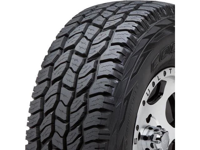 LT265/60R20 Tire C96962