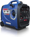 2400W Portable Inverter Generator J428753