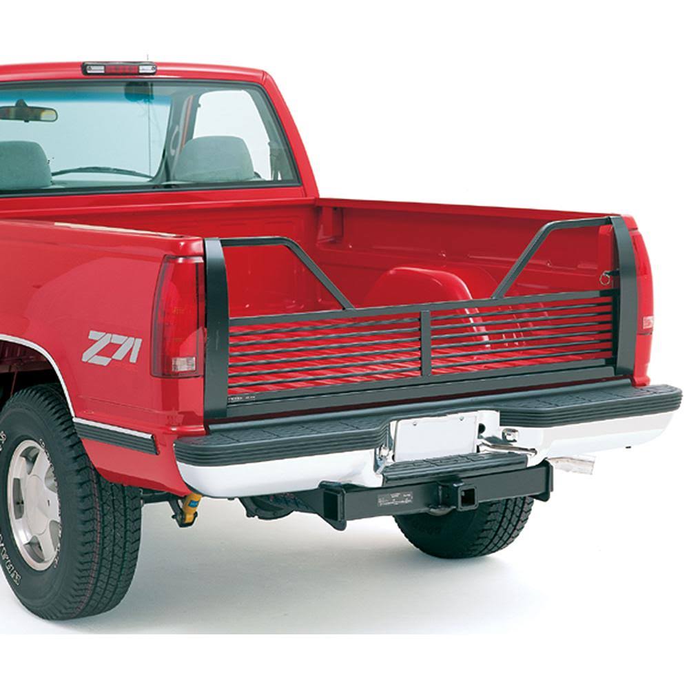 Vented Tailgate R451
