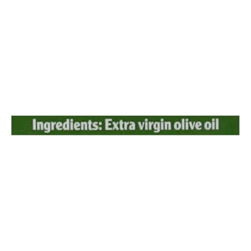 Extra Virgin Olive Oil, 101.4 Ounce Tin O160559