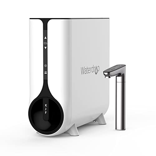 Instant Hot Reverse Osmosis System D5414