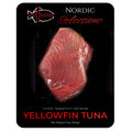 Yellowfin Tuna Steaks - Wild Caught (12oz portion) L173389