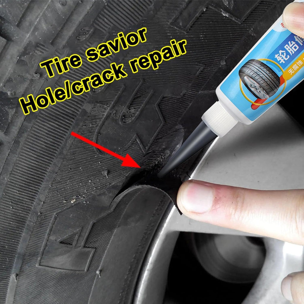 Waterproof Rubber Repair Glue 30ML N660