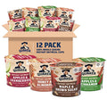 Protein Maple Brown Sugar Instant Oatmeal Cups K46268