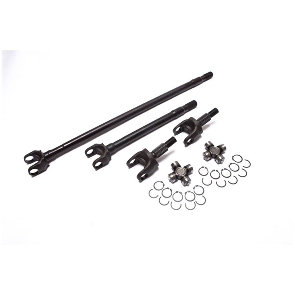 Chromoly Front Axle Kit I98305