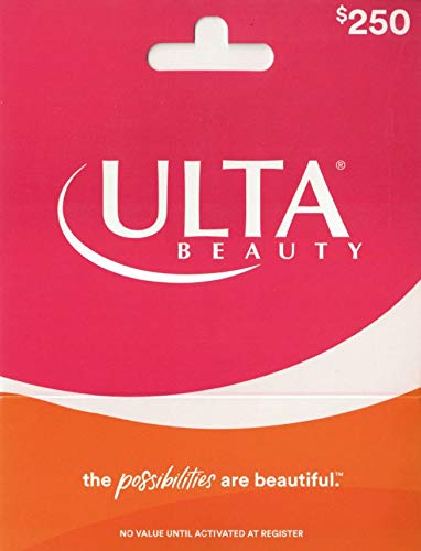 Gift Card D507