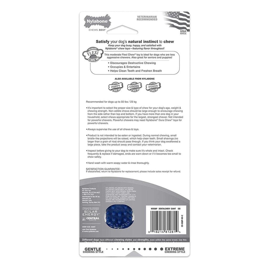 Dental Chew L892