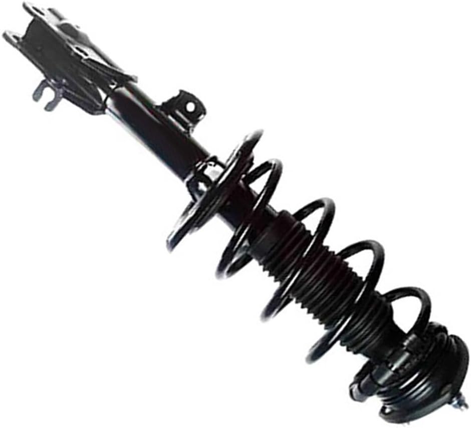 Front Struts Complete Assembly Pair for Mazda CX-5 2013 2014 2015 2016 W79666