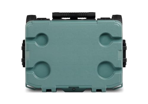 52 Qt Wheeled Cooler G938