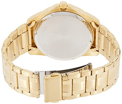 Quartz Mens Watch, Stainless Steel Y173276