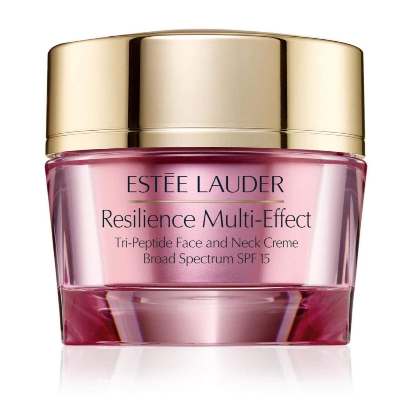 Tri-Peptide Face and Neck Creme SPF 15 For Dry Skin, 1.7 oz S750920