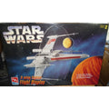 Star Wars X-Wing Fighter Flight Display Model Kit S25614