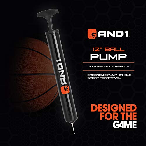 Regulation Size 7 Rubber Basketball N390