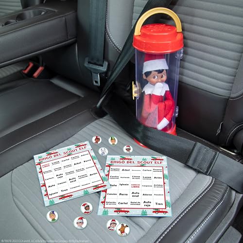 Scout Elf Carrier C66397