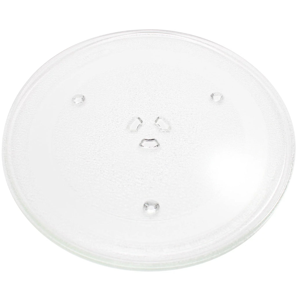 Replacement Microwave Glass Turntable Tray 12 1/2" W5035