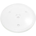 Replacement Microwave Glass Turntable Tray 12 1/2" W5035