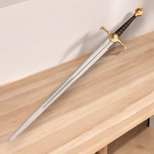 Full Metal Cosplay Replica Sword K965140