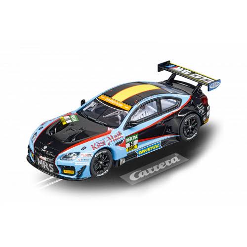 GT Race Battle Slot Car Set M72069