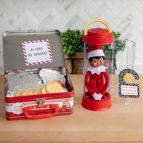 Scout Elf Carrier C66397