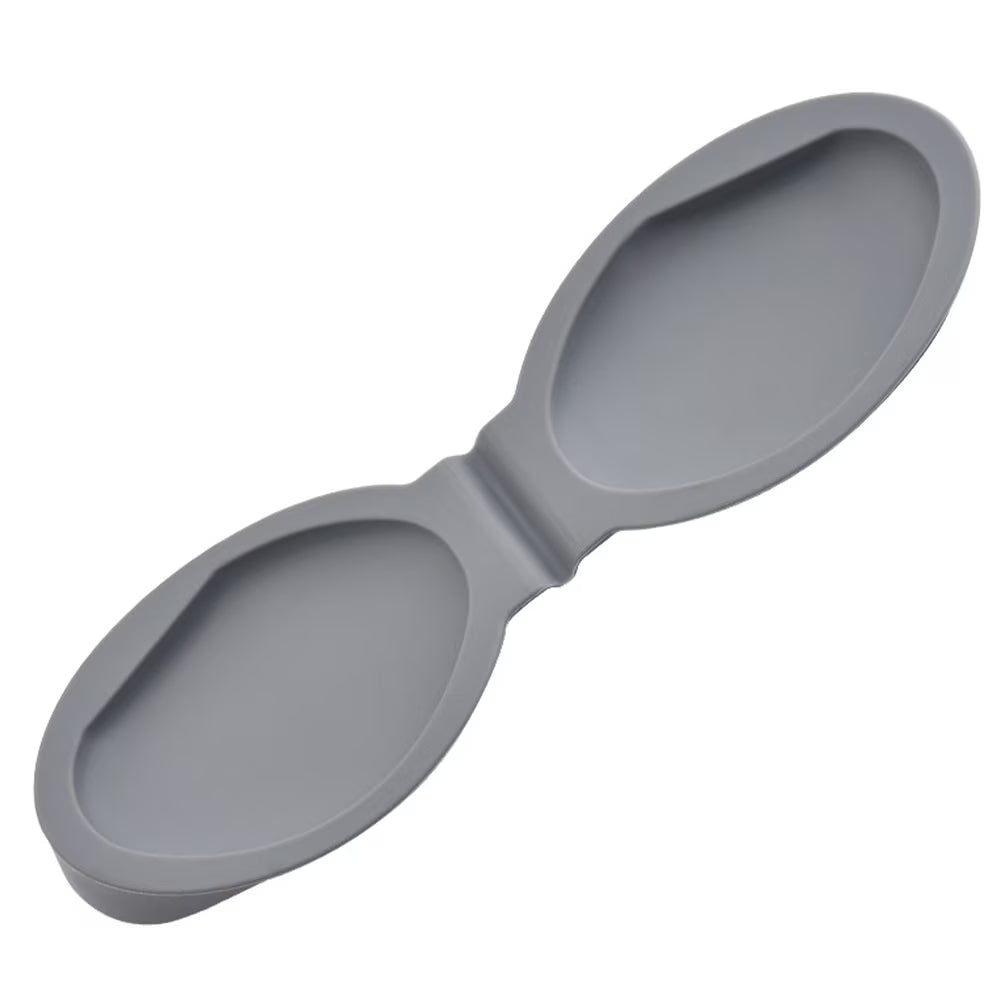 Silverware Drawer Organizer Tray Grey Y464