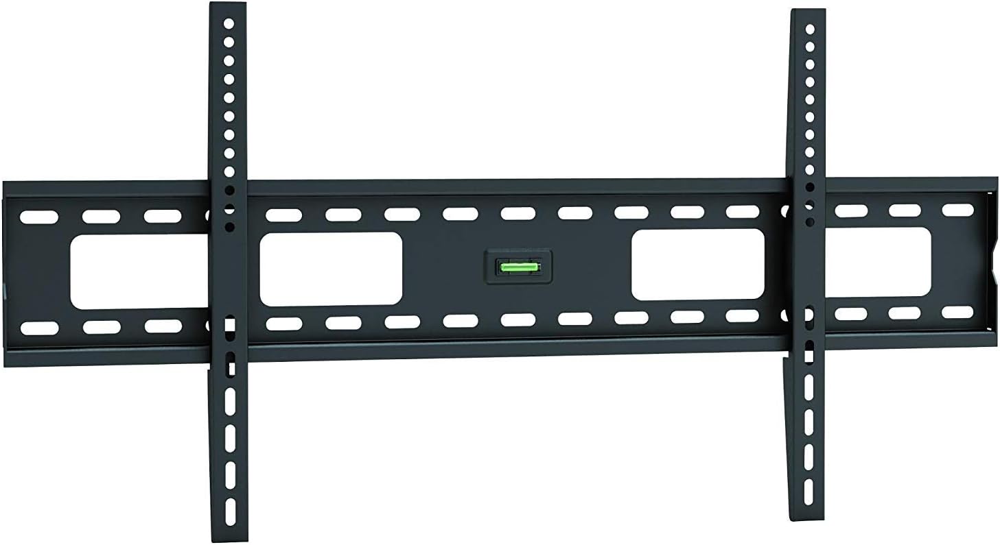 Low Profile Heavy Duty Steel TV Wall Mount U73342