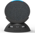 Charcoal Echo Pop with Stand L237