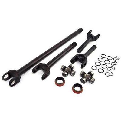Chromoly Front Axle Kit I98305