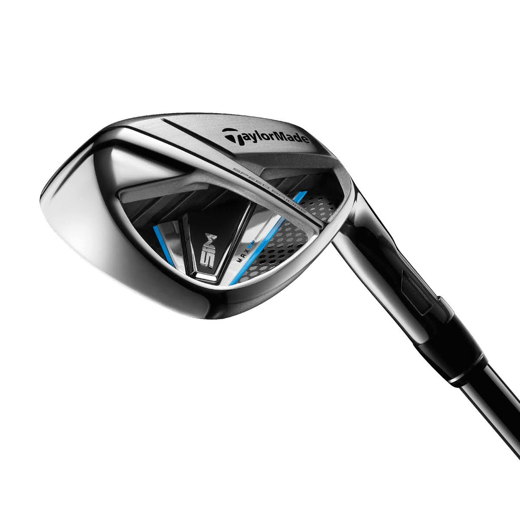 SIM Max Iron Set A689