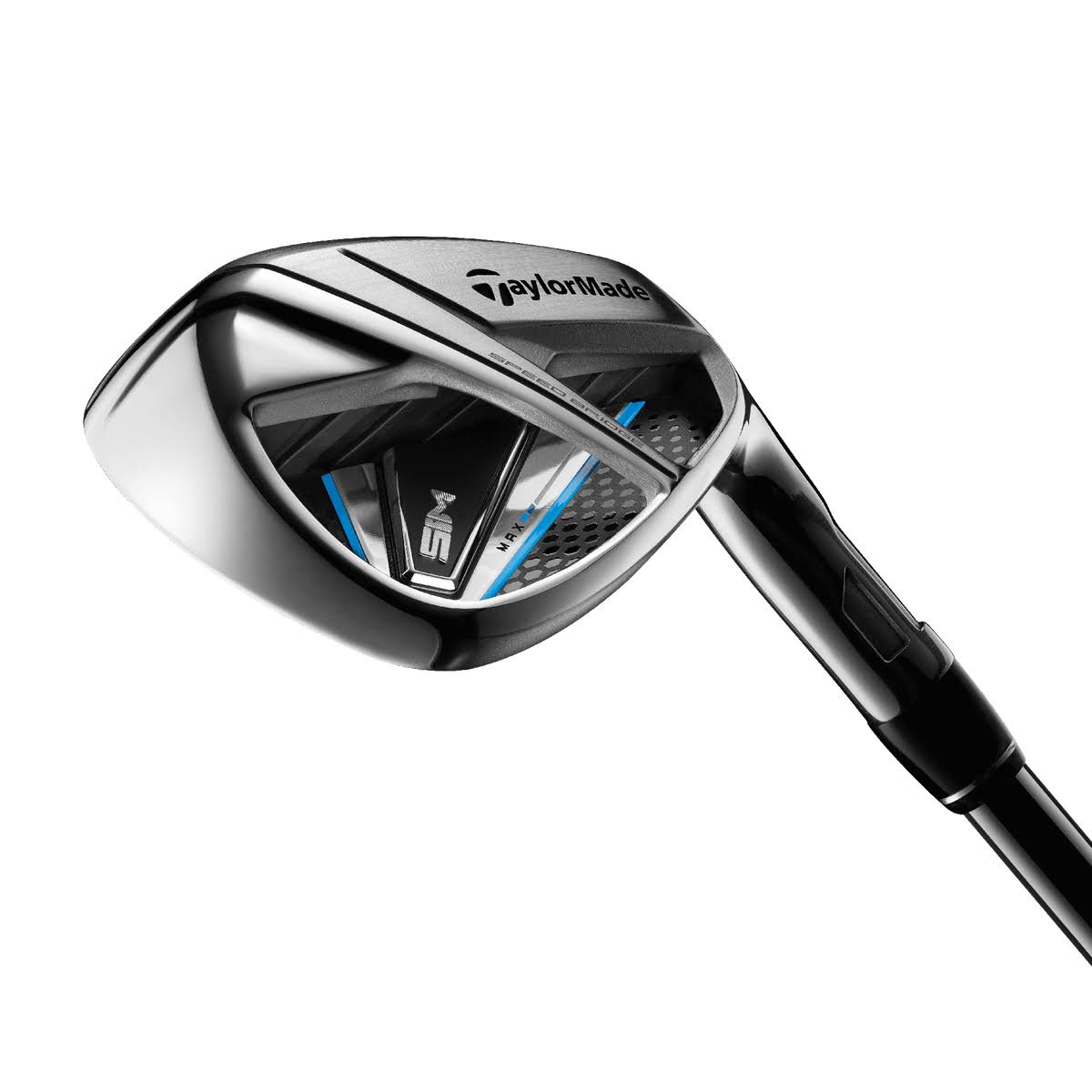 SIM Max Iron Set A689