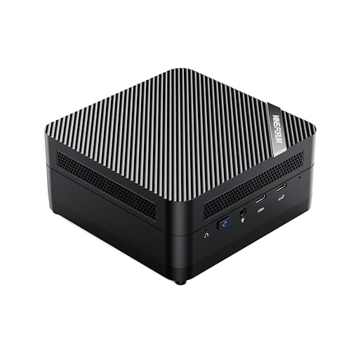 Mini PC AMD Ryzen 9 6900HX 32GB RAM 1TB SSD D5633
