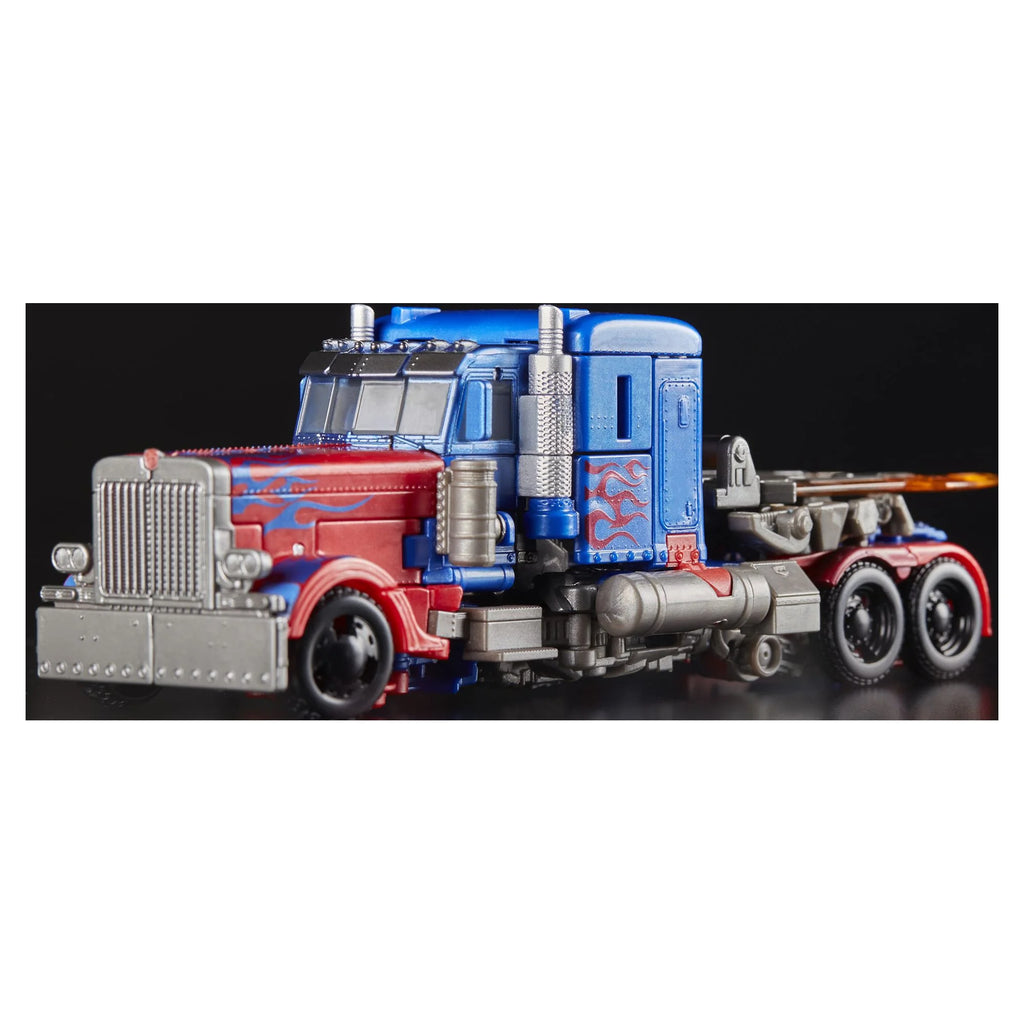 Voyager Class Optimus Prime Action Figure S631490