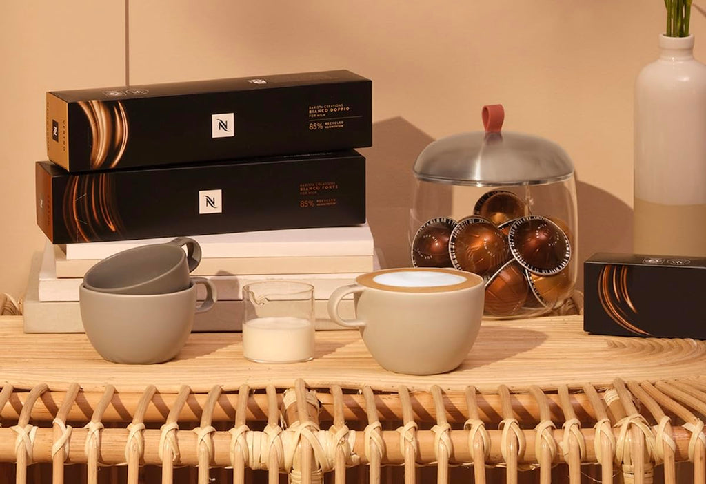 30 Coffee Capsules G87016