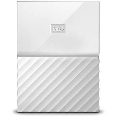 1000 GB Blue External Hard Drive S288756