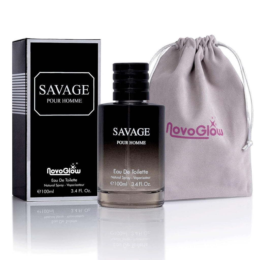 3.4 Oz Men's Eau De Toilette Spray Cologne C142432