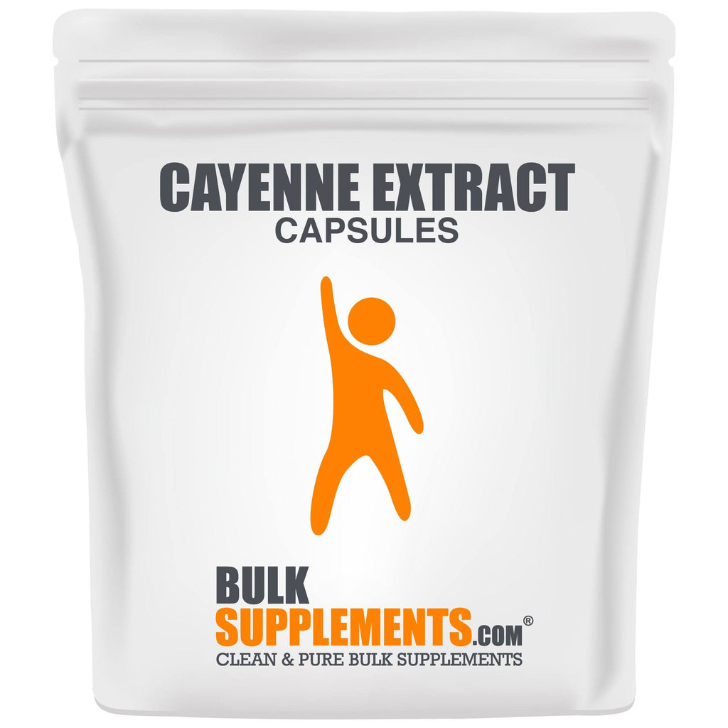 Cayenne Pepper Extract 5kg Pure Powder Q760
