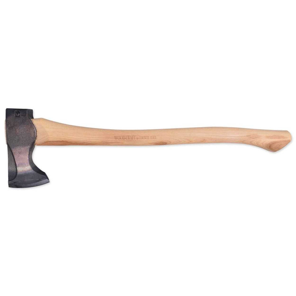 24 Pack Axe W37663
