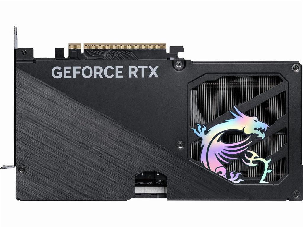16 GB GDDR7 RTX 5060 Ti Graphic Card M534