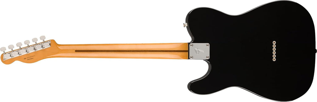 Black Electric Guitar F889