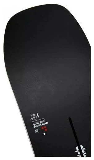 Custom Snowboard Q187