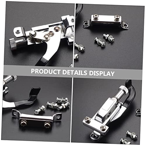 2pcs Snare Steel Drum Adjuster V588478